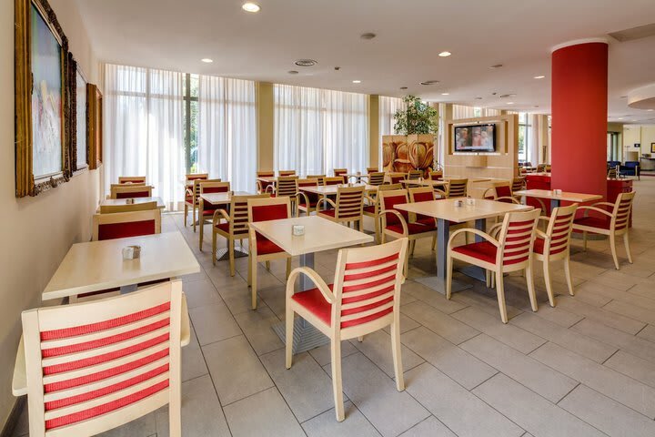 Hotel Holiday Inn Express Parma
