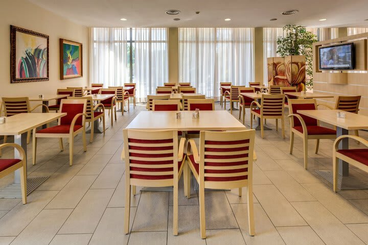 Hotel Holiday Inn Express Parma