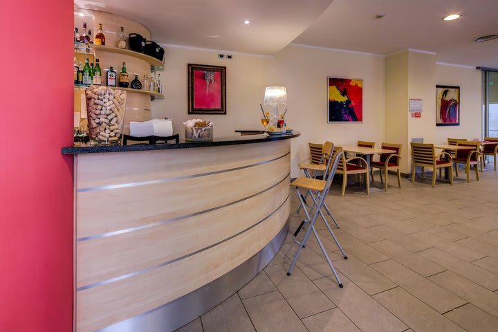 Hotel Holiday Inn Express Parma