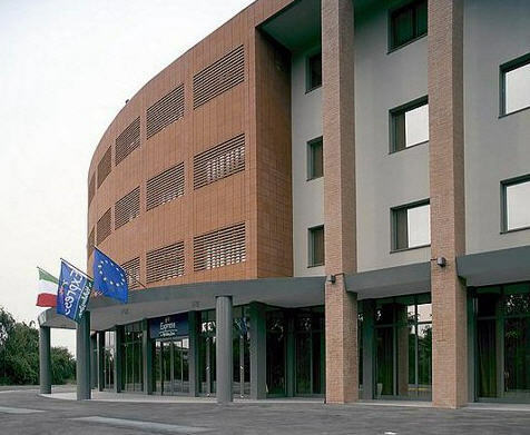 Hotel Holiday Inn Express Parma