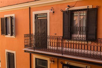 Apartamento Martina Al Colosseo