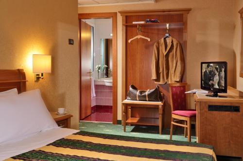 Hotel Colonna