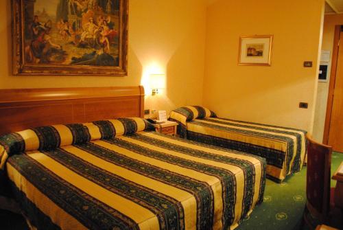 Hotel Colonna