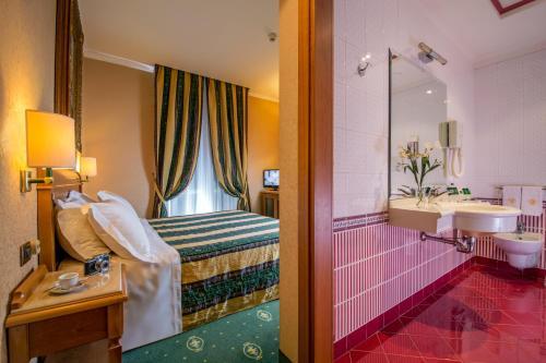 Hotel Colonna