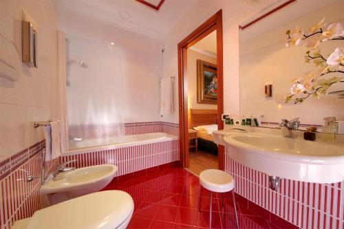 Hotel Colonna
