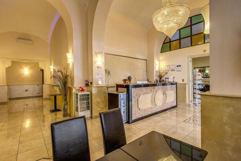 Bed & Breakfast Hotel Maryelen 2