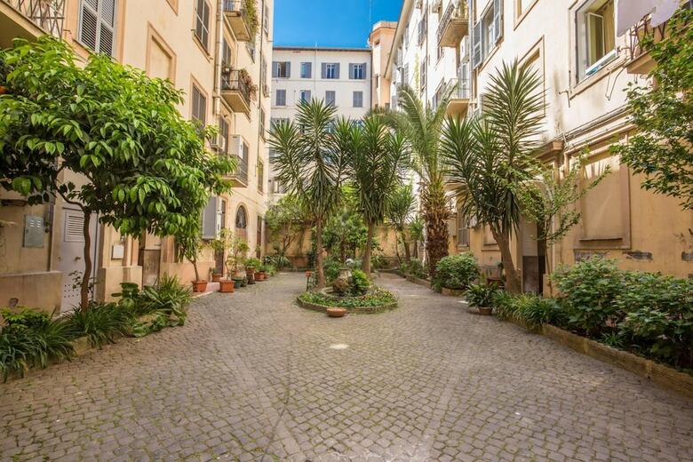 Bed & Breakfast Hotel Maryelen 2