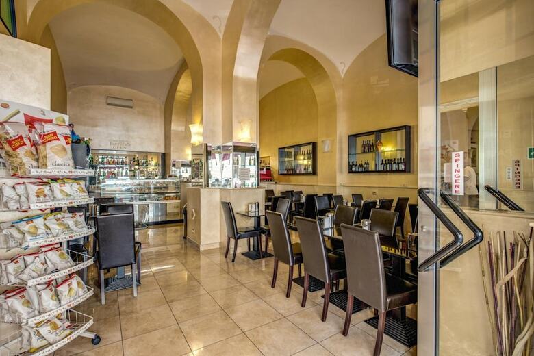 Bed & Breakfast Hotel Maryelen 2