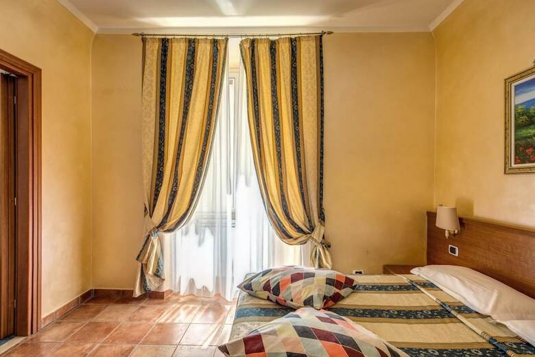 Bed & Breakfast Hotel Maryelen 2