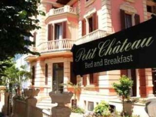 Bed & Breakfast Petit Chateau