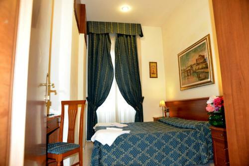 Bed & Breakfast Amoromaonline