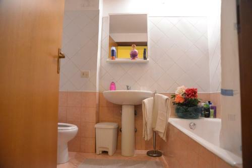 Bed & Breakfast Amoromaonline