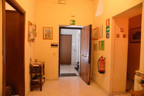 Bed & Breakfast Amoromaonline