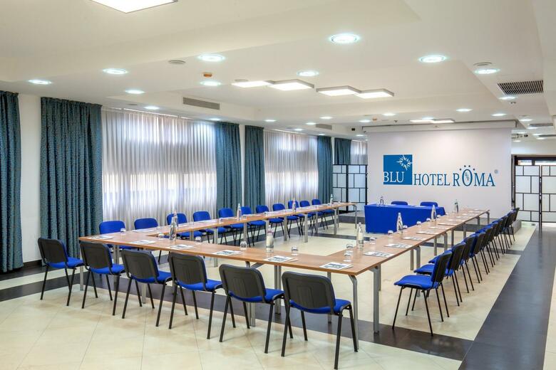 Best Western Blu Hotel Roma