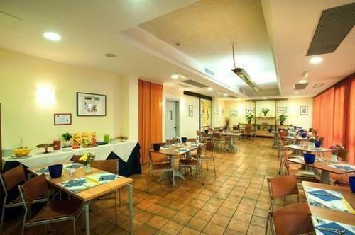 Best Western Blu Hotel Roma