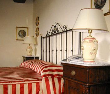 Apartamento Castello Di Fulignano