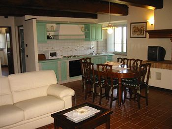 Apartamento Castello Di Fulignano