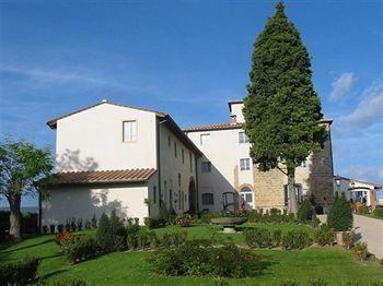 Apartamento Castello Di Fulignano