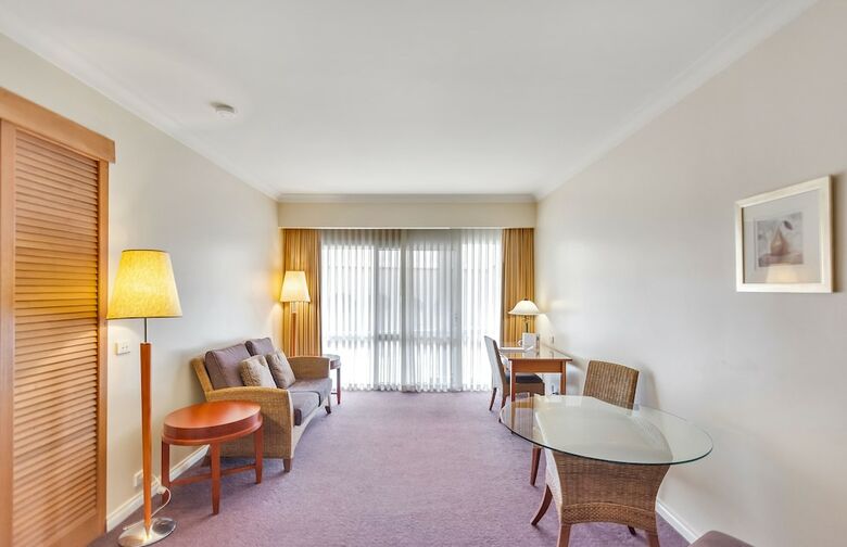Motel Century Inn