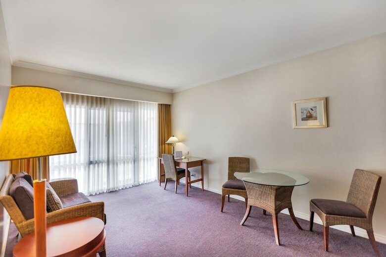 Motel Century Inn