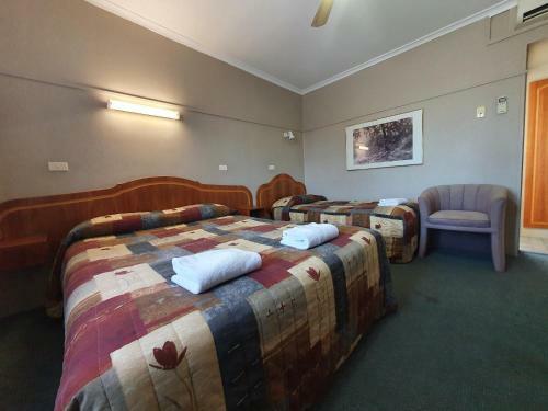 Ardeanal Motel