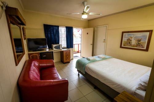 Ardeanal Motel