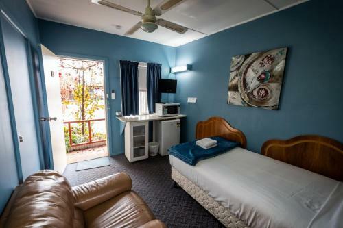 Ardeanal Motel
