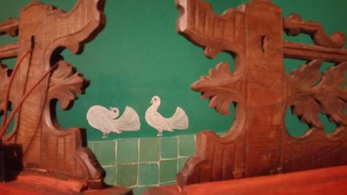 B&B Bayt Al Andalus