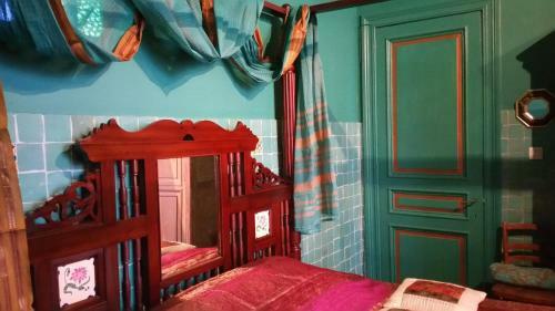 B&B Bayt Al Andalus
