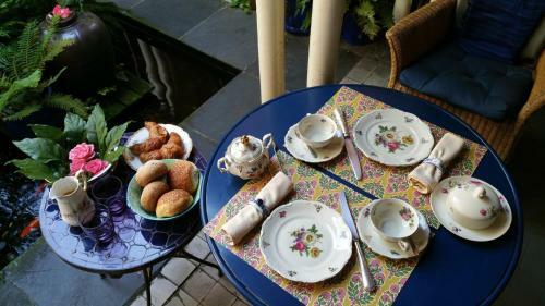 B&B Bayt Al Andalus