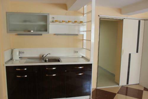 Silistra Street Apartments