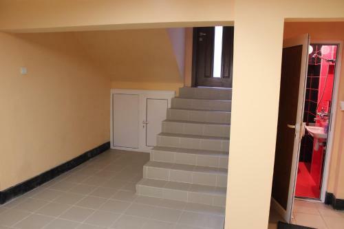 Silistra Street Apartments