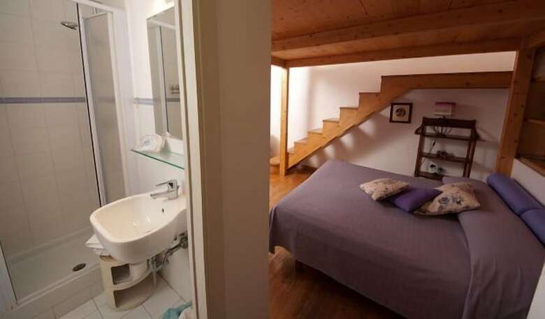 La Casa Di Amy Bed And Breakfast