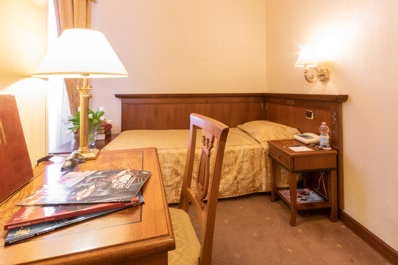 Hotel Hosianum Palace