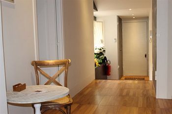 Bed & Breakfast Vacanze Romane Rooms