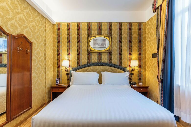 Hotel Raffaello