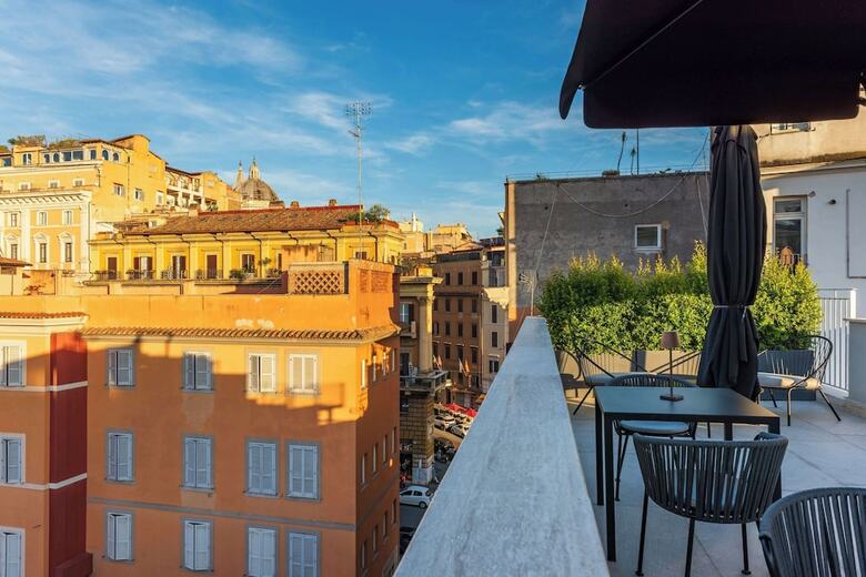Hotel Raffaello