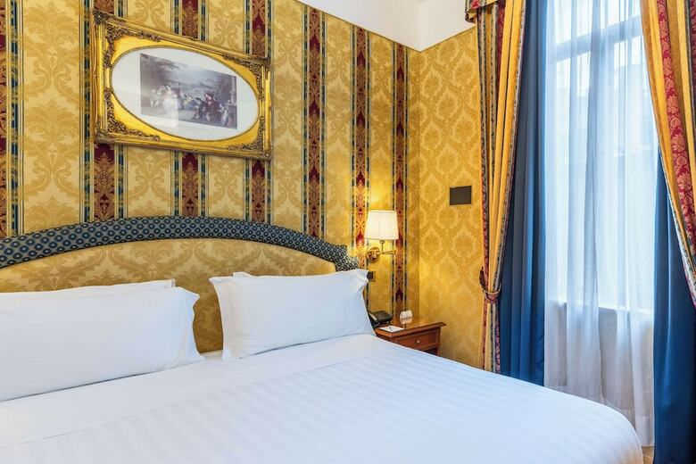 Hotel Raffaello