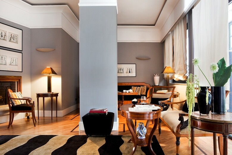 Hotel Plaza Op�ra