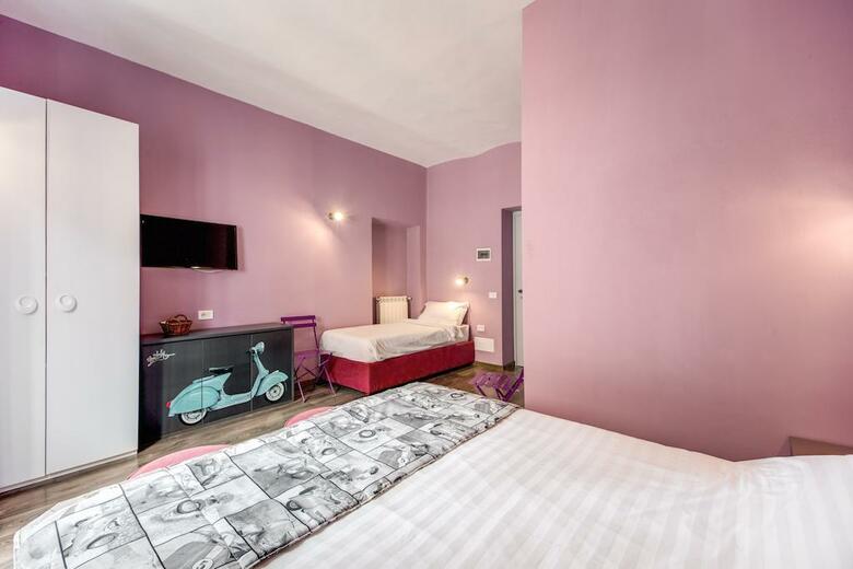 Albergue Residenza Belli