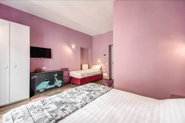 Albergue Residenza Belli