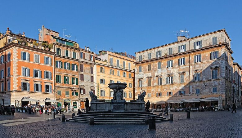 Albergue Residenza Belli