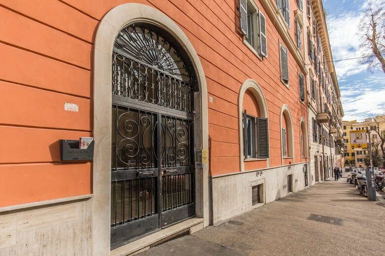 Albergue Residenza Belli