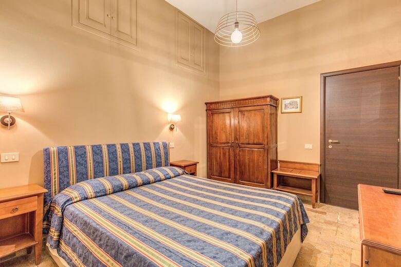 Albergue Residenza Belli