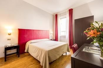 Albergue Target Inn Rome