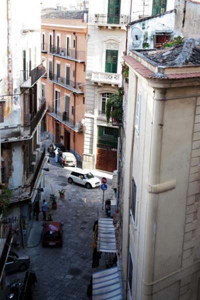 Bed & Breakfast La Casa Di Zoe