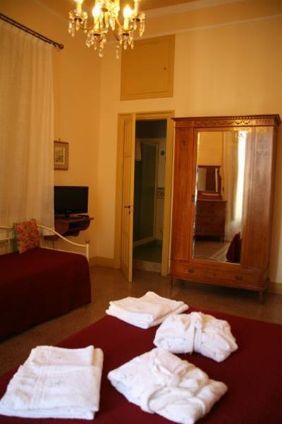 Bed & Breakfast La Casa Di Zoe