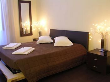 Bed & Breakfast Happy Holiday