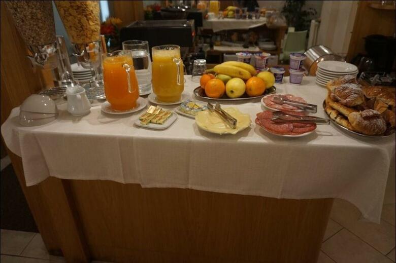 Roma Dei Papi Hotel De Charme