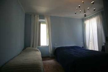 Bed & Breakfast Le Naiadi